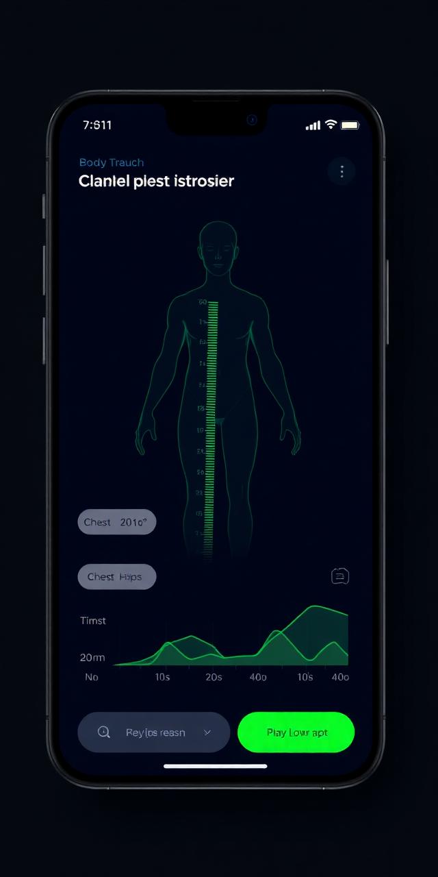 Healfit HealFit - Wellness Tracker